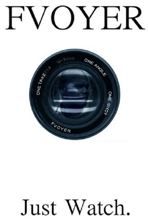 Poster do filme Fvoyer