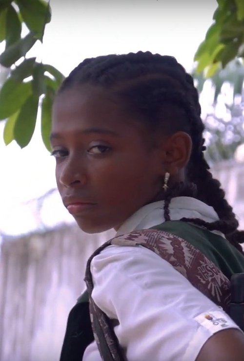 Wall of Peace movie poster