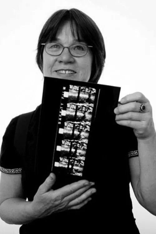 Helga Fanderl profile picture