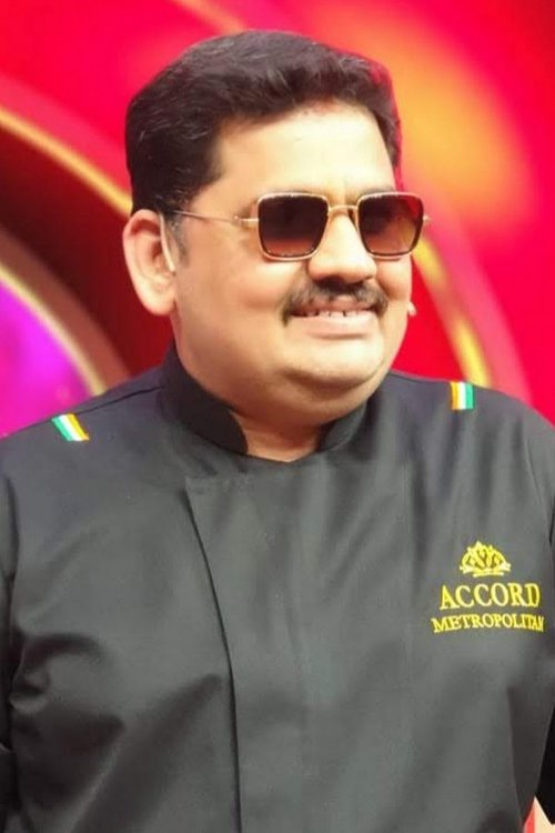Chef Venkatesh Bhat profile picture
