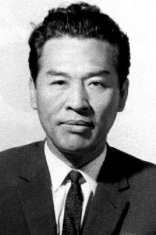 Gye-ryong Cha profile picture
