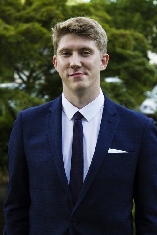 Thomas Elliott Griffiths profile picture