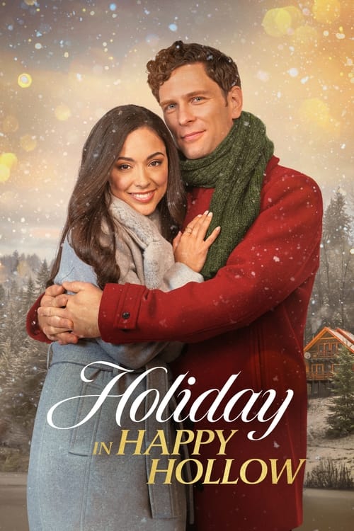 Holiday in Happy Hollow movie poster