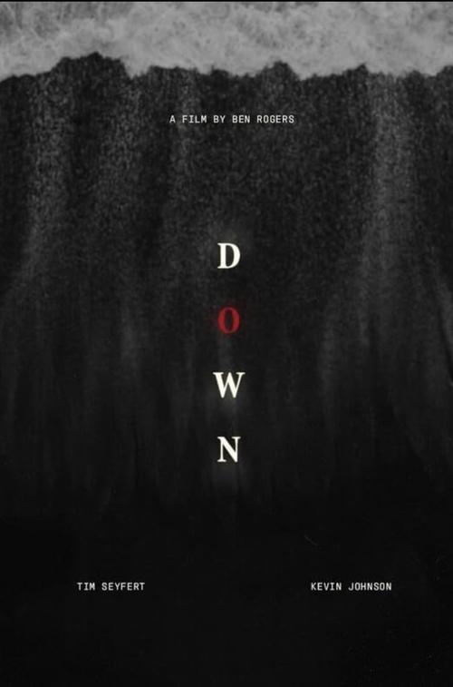 Down movie poster