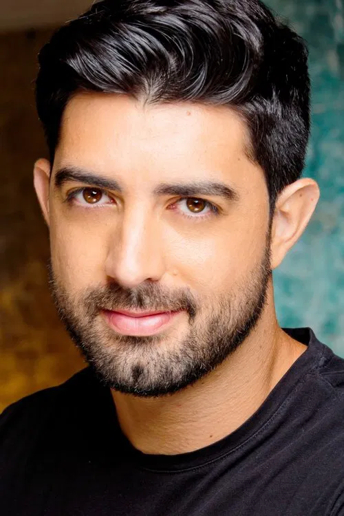 David Guenaga profile picture