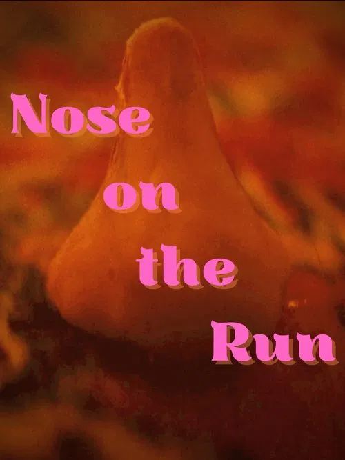 Nose on the Run movie poster