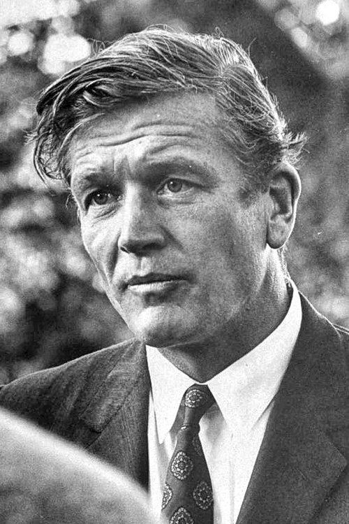 John V. Lindsay profile picture