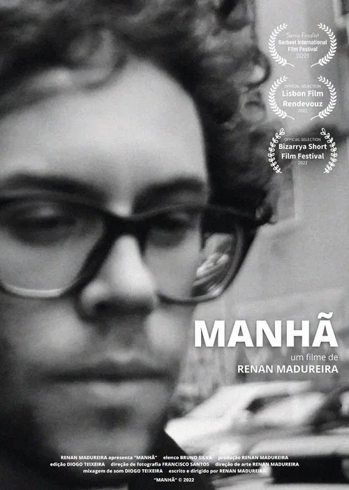 Morning movie poster