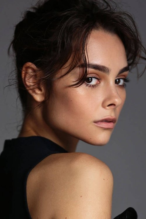 Anna Melo profile picture