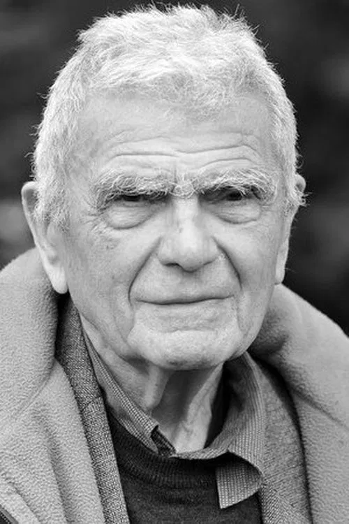 Janusz Morgenstern profile picture