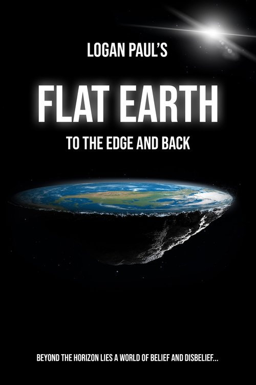 Flat Earth: To the Edge and Back movie poster