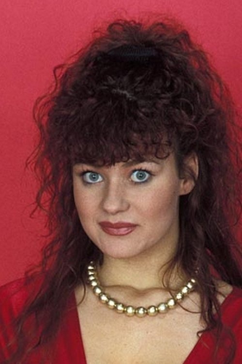 Melanie Rowan profile picture