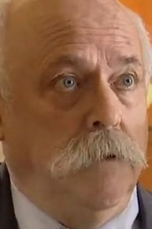 Vladimir Zarubin profile picture