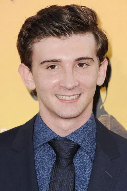 Alex Shaffer profile picture