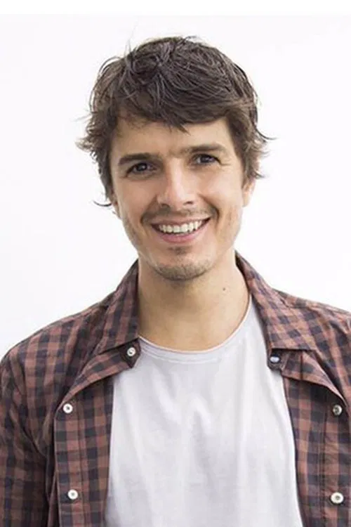 Nicolás Galindo profile picture