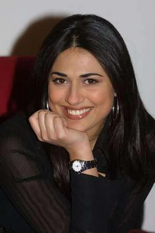 Maria Mazza profile picture