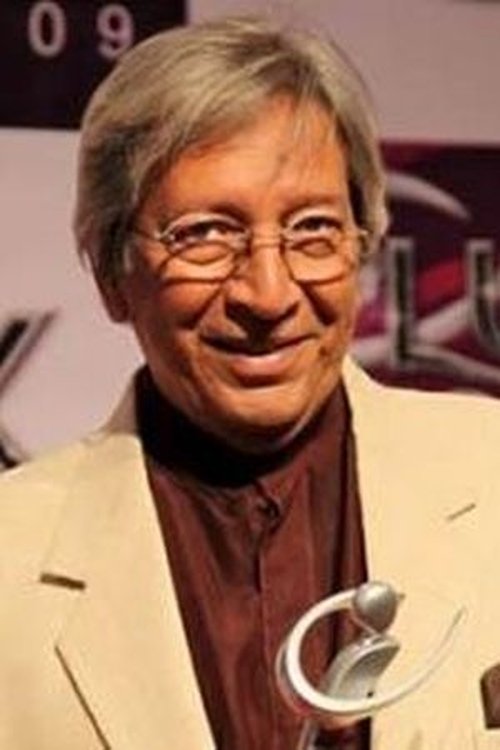 Talat Hussain profile picture