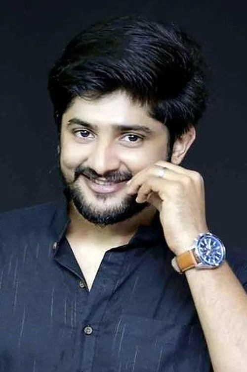 Aabid Nassar profile picture