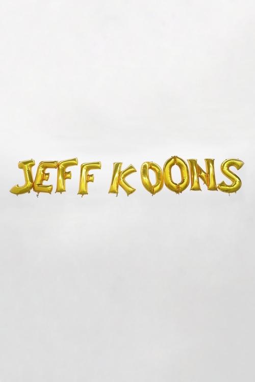 Poster do filme Jeff Koons