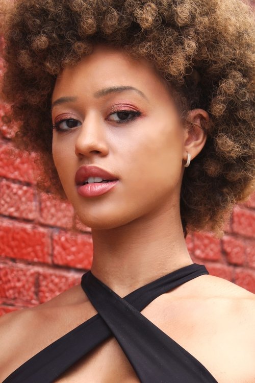 Stormi Maya profile picture