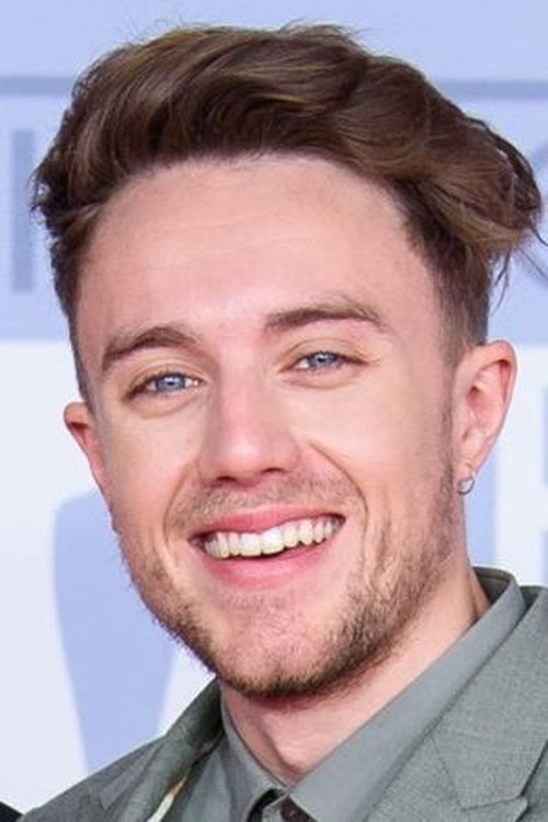 Roman Kemp profile picture