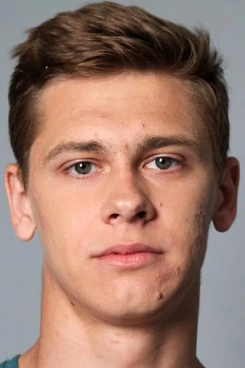 Andrey Klavdiev profile picture