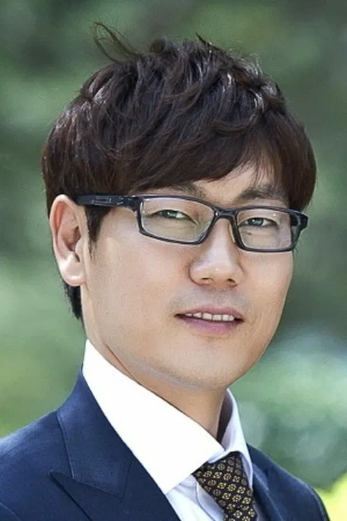 Foto de perfil de Song Chong-gug