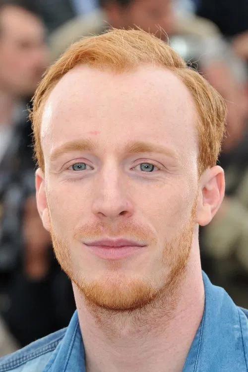 William Ruane profile picture