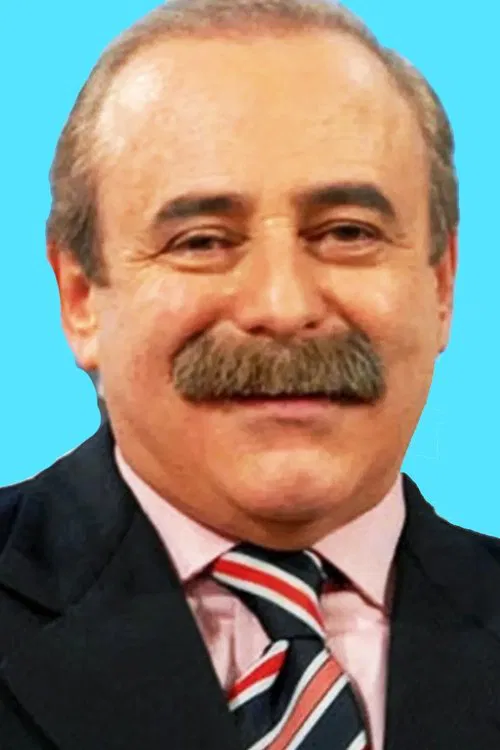 Jorge Guinzburg profile picture