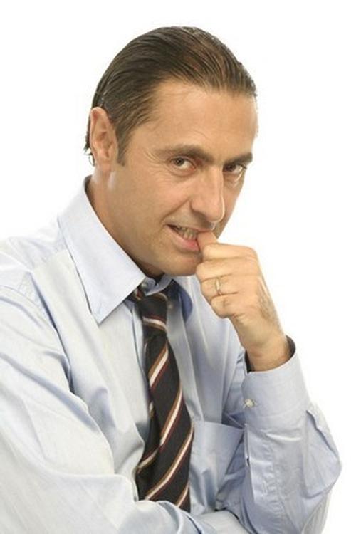 Antonio Stornaiolo profile picture