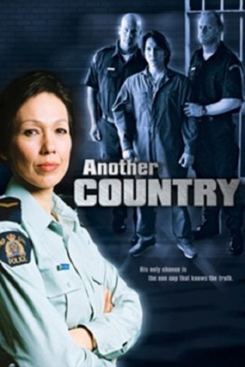 Another Country: A North of 60 Mystery movie poster