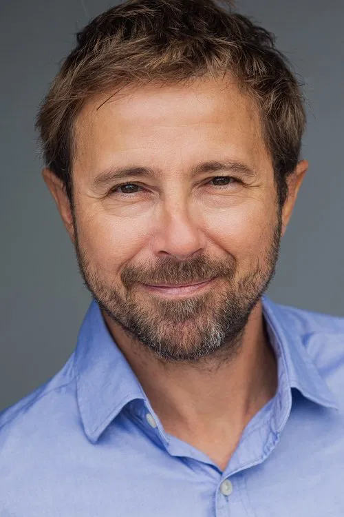 Luc Thiffault profile picture