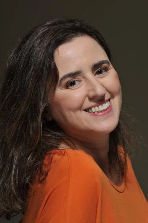 Ειρήνη Βακάκη profile picture