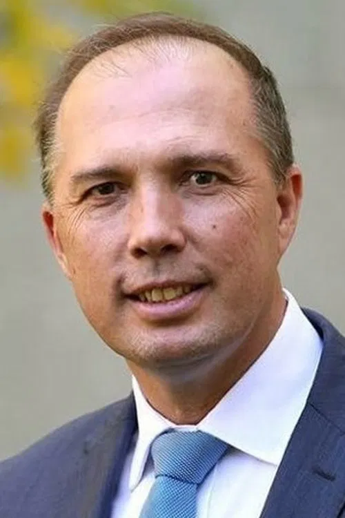 Foto de perfil de Peter Dutton