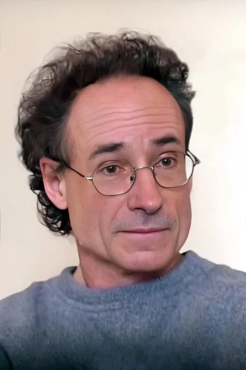 Jean-Claude Droyer profile picture