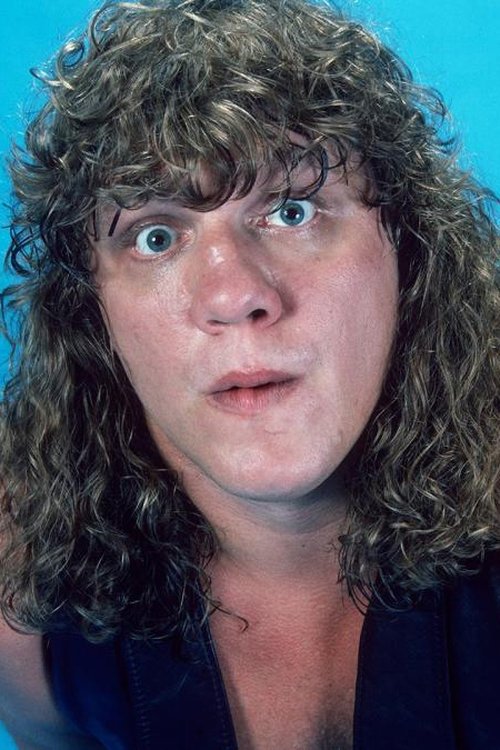 Terry Gordy profile picture