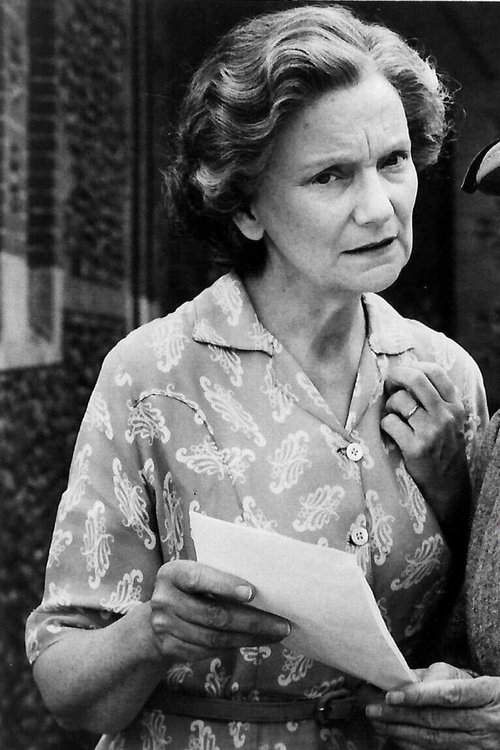 Dilys Hamlett profile picture