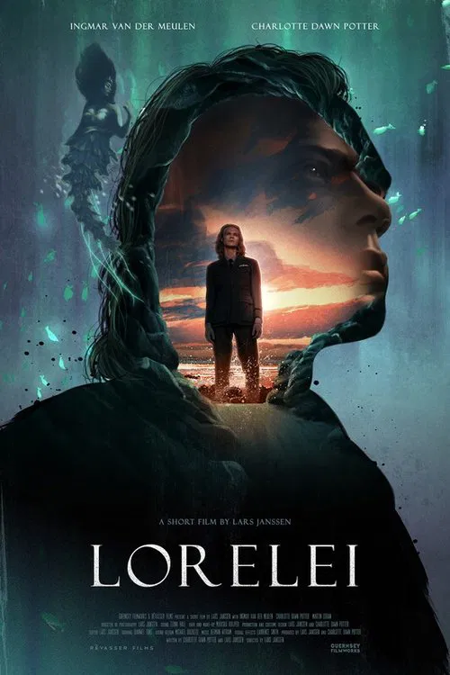 Lorelei movie poster