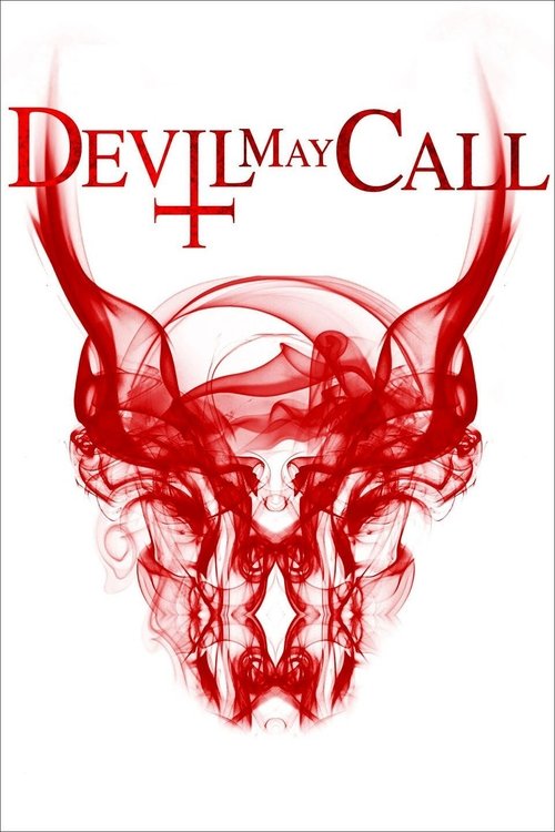Poster do filme Devil May Call