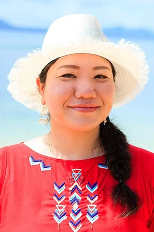 Izumi Nakasone profile picture