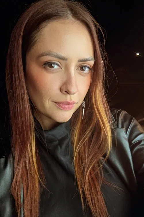 Ali Robinson profile picture