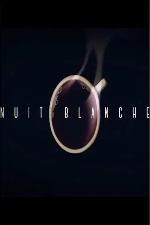 Nuit Blanche movie poster