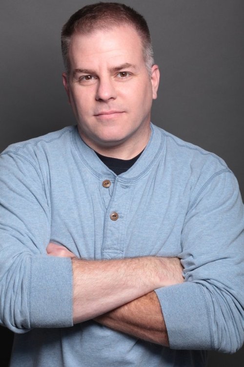 Scott Broderick profile picture
