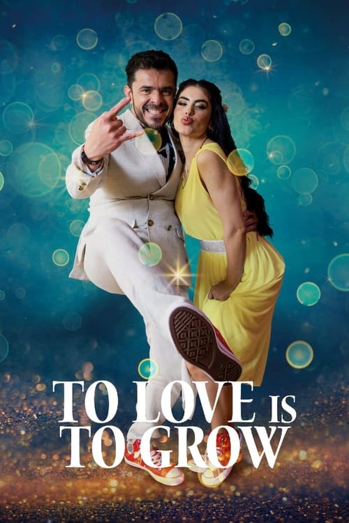 Poster do filme Amar é Amadurecer