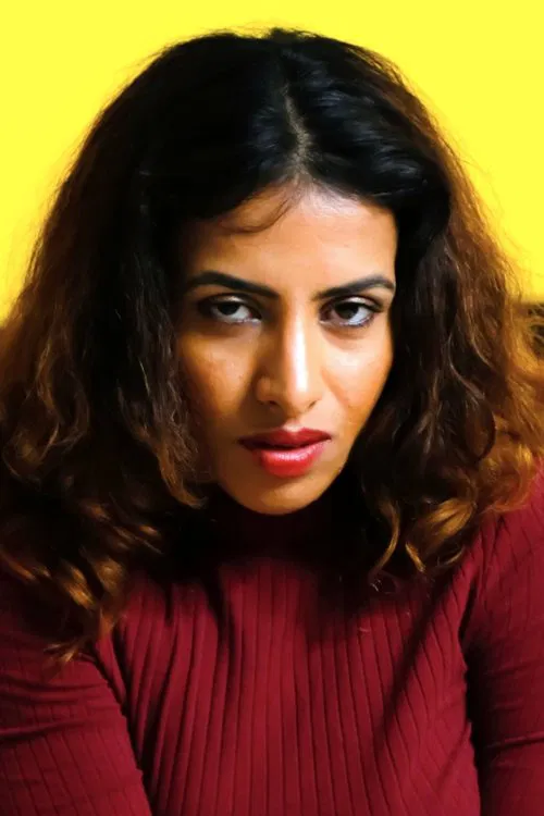 Nastiya Roy profile picture