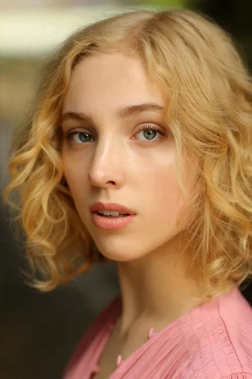 Tessa Bonham Jones profile picture