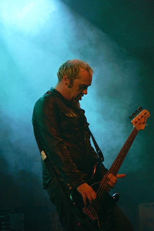 Steve Edmondson profile picture