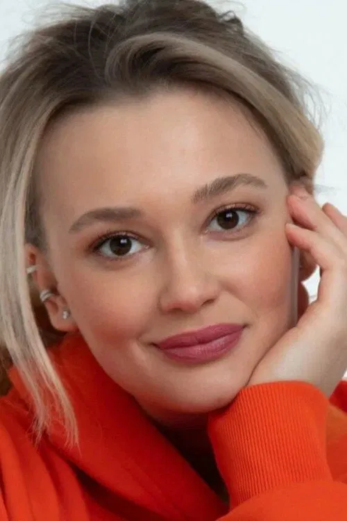 Foto de perfil de Anastasiya Dubrovina