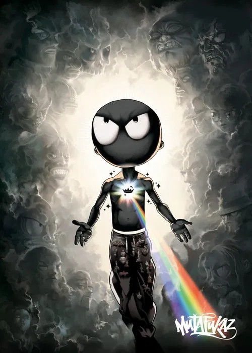 Mutafukaz : Operation Blackhead movie poster