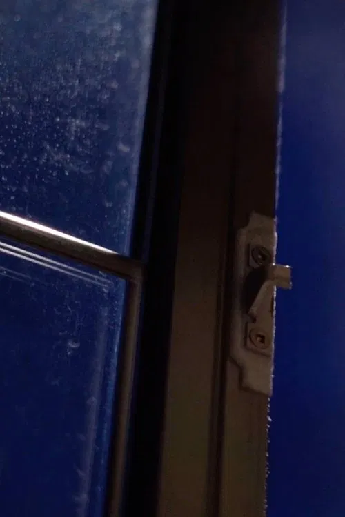 A Gaze Into the Abyss That Does Not Blink movie poster